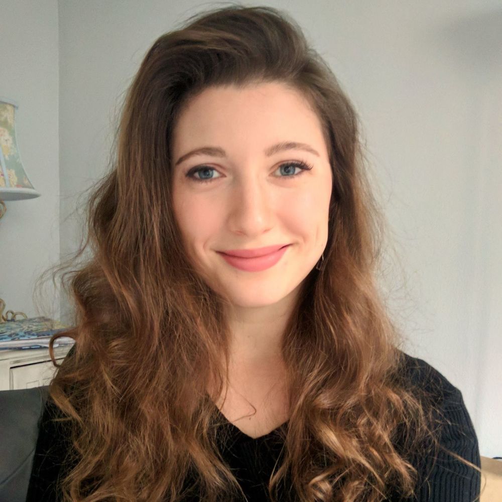 Meet your Posher, Aminta